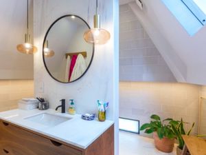 Marlborough Place St Johns Wood